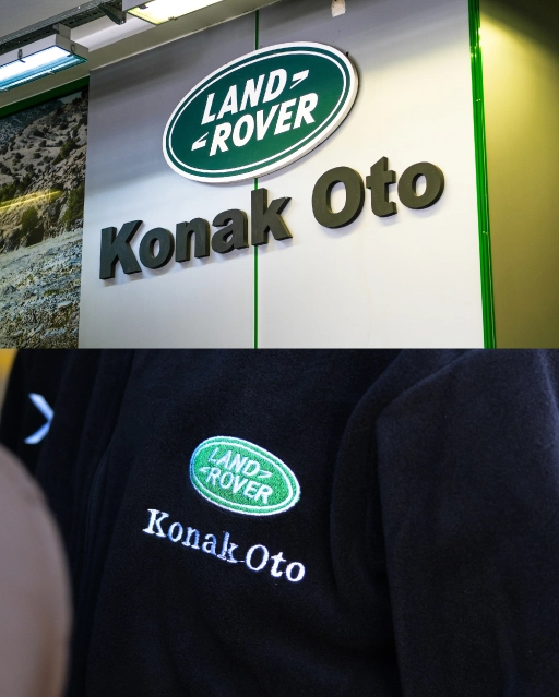 Why choose Konak Oto