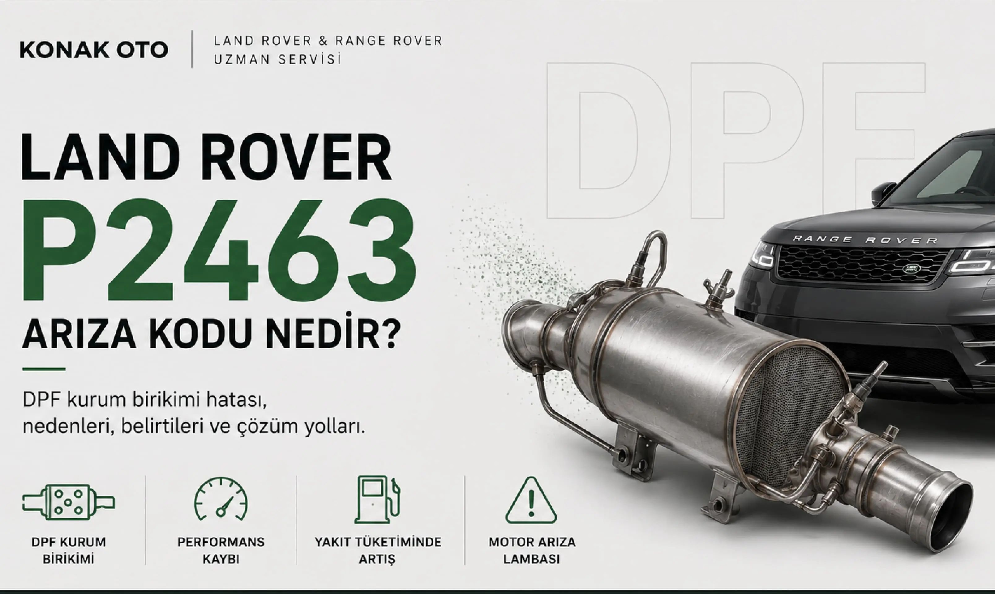 land-rover-p2463-fault-code-dpf-soot-accumulation