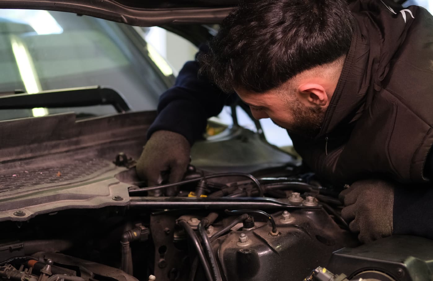 Periodic Maintenance