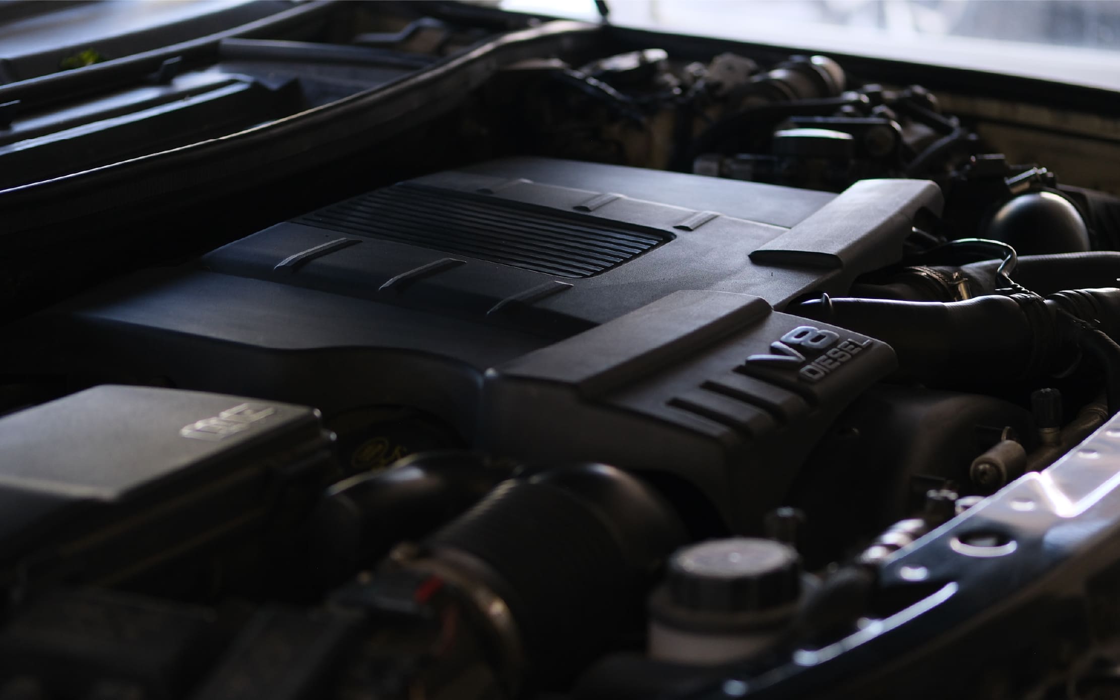 Engine System Service