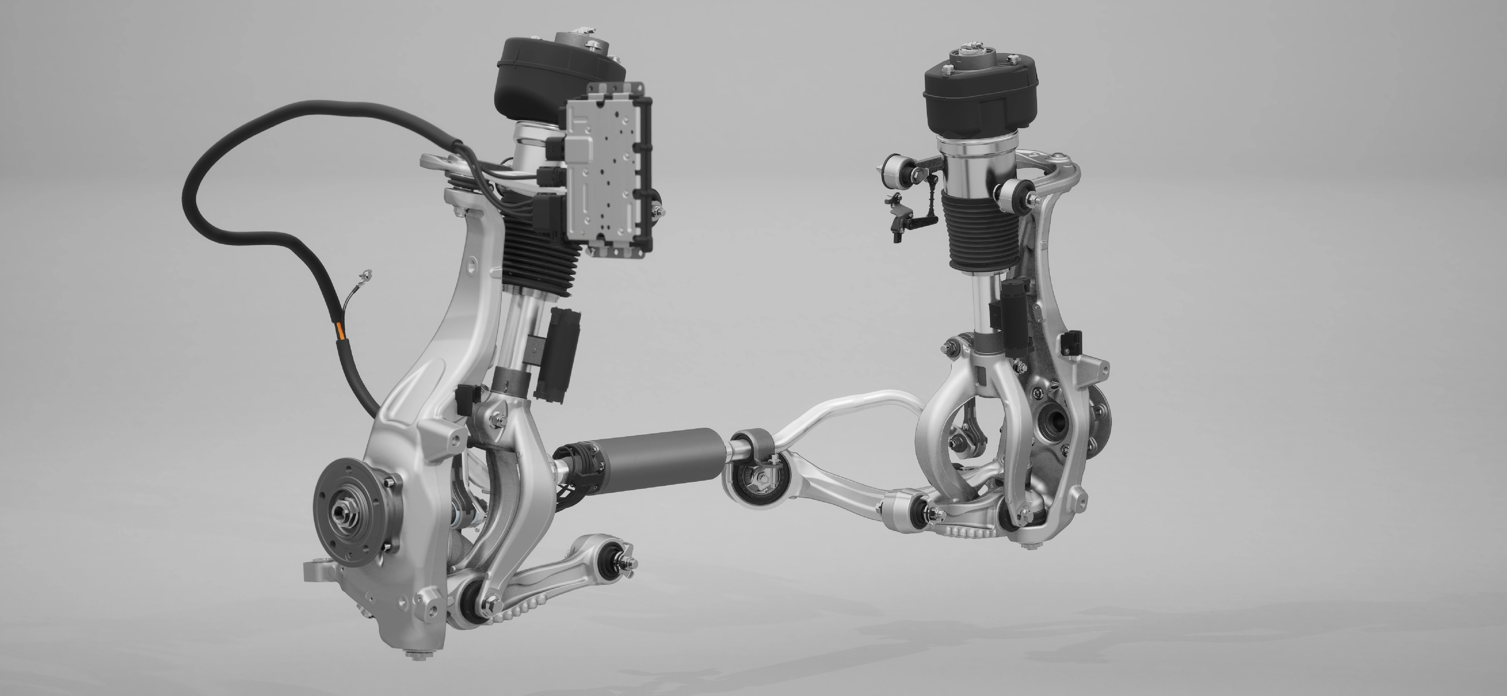 Drivetrain Service